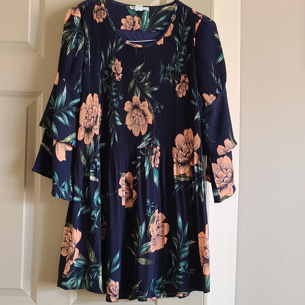 Loveriche dress size S